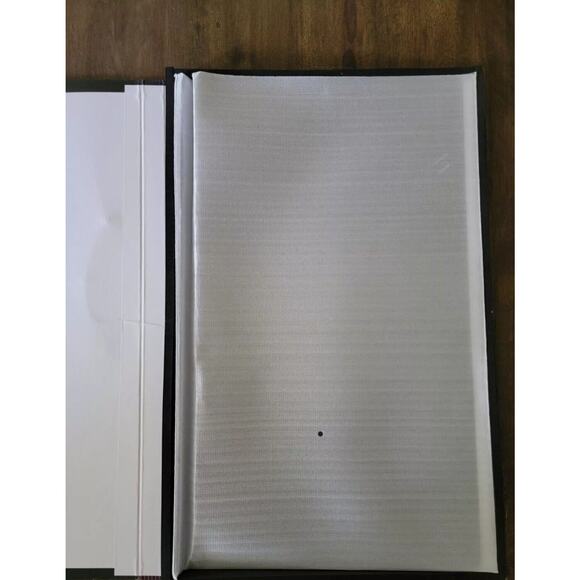 Computer Privacy Screen Filter 24" Hanging Privacy Screen Protector by Gudteke - Picture 6 of 7